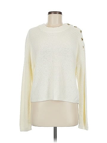 Free Assembly Pullover Sweater (view 1)