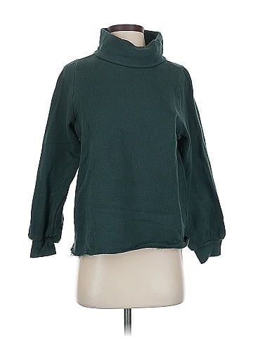 MWL by Madewell Turtleneck Sweater (view 1)