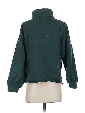 MWL by Madewell Turtleneck Sweater (view 2)
