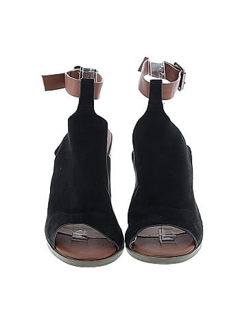 AMS Heels (view 2)