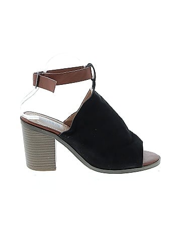 AMS Heels (view 1)