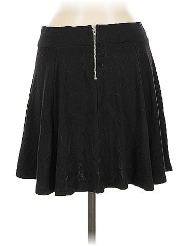 Divided by H&M Casual Skirt (view 2)