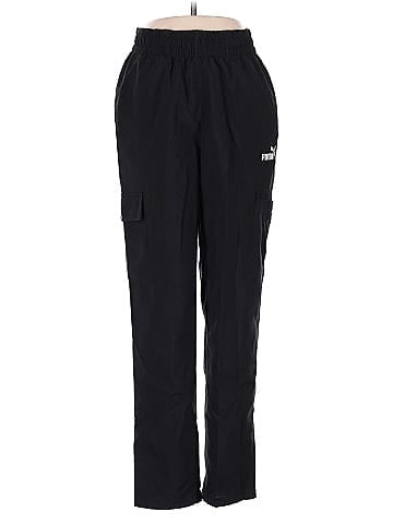 Puma Track Pants (view 1)