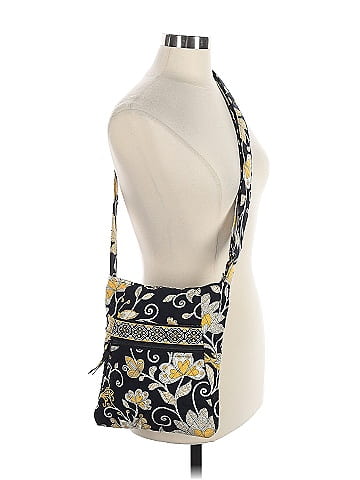 Vera Bradley Crossbody Bag (view 2)