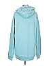 Slam Blue Pullover Hoodie Size XL - photo 2