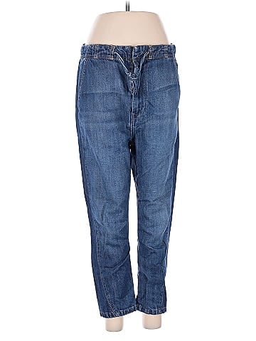 Vince. Jeans (view 1)