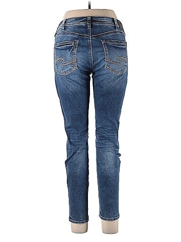 Silver Jeans Co. Jeans (view 2)