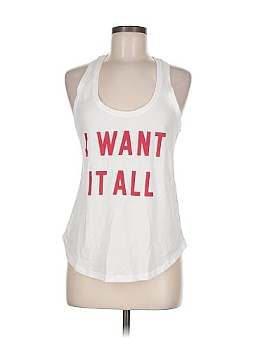 Victoria's Secret Tank Top (view 1)
