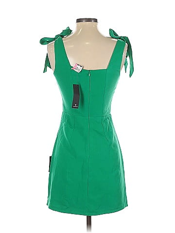 Lulus Cocktail Dress (view 2)