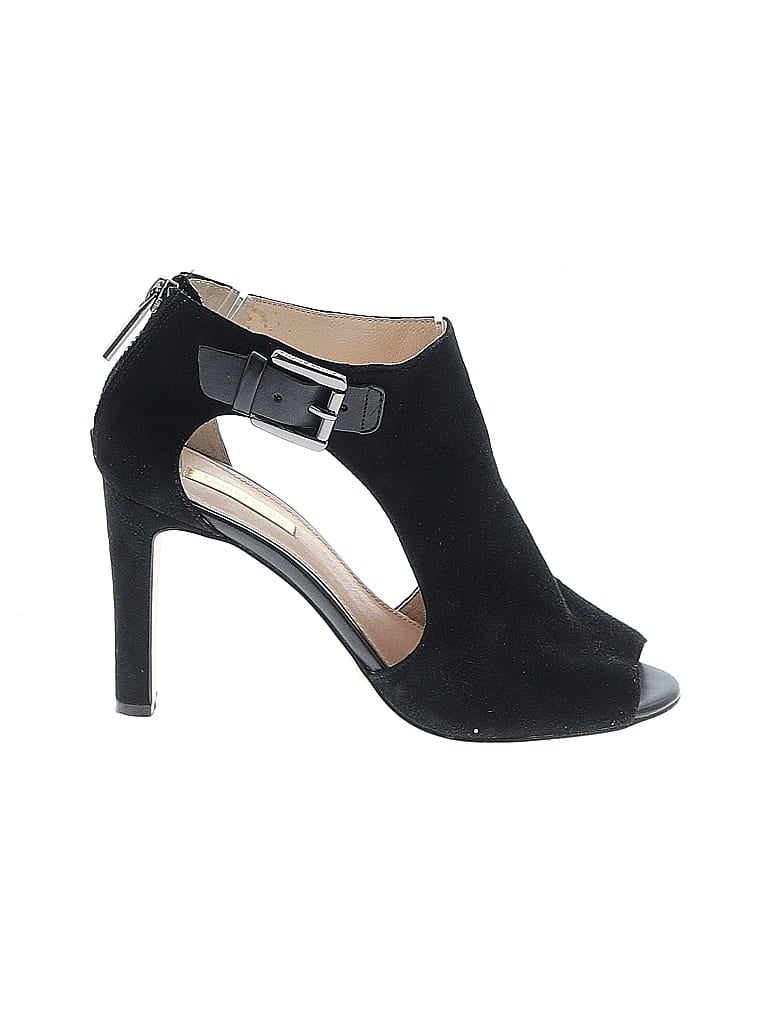 Pre-owned Louise Et Cie Heels In Black