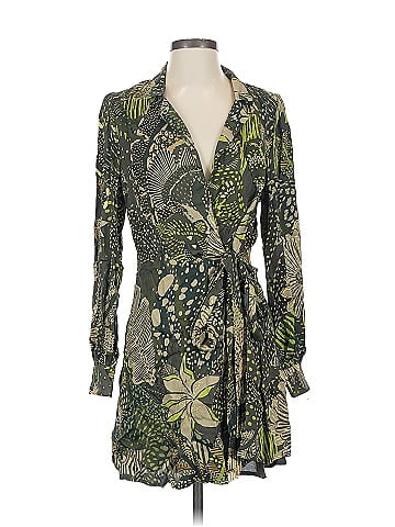 FARM Rio Cocktail Dress (view 1)