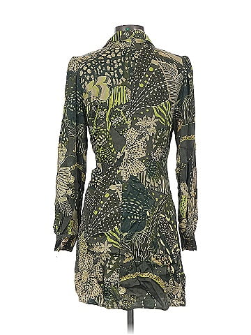 FARM Rio Cocktail Dress (view 2)