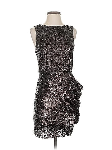 Alice + Olivia Cocktail Dress (view 1)