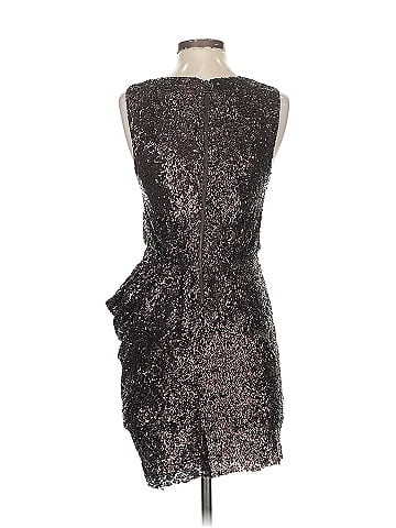 Alice + Olivia Cocktail Dress (view 2)