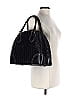 Carlisle 100% Other Tweed Gray Black Satchel One size - photo 2