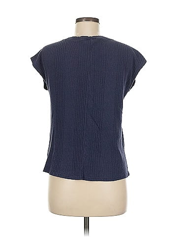 H by Bordeaux Short Sleeve T-Shirt (view 2)
