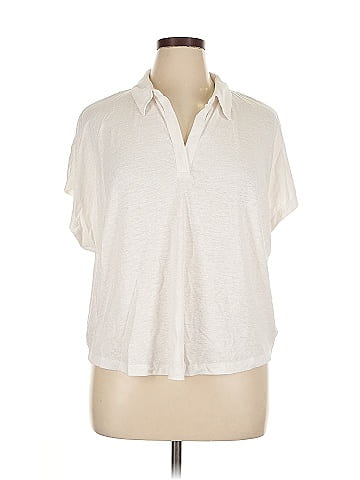 Gap Short Sleeve Polo (view 1)