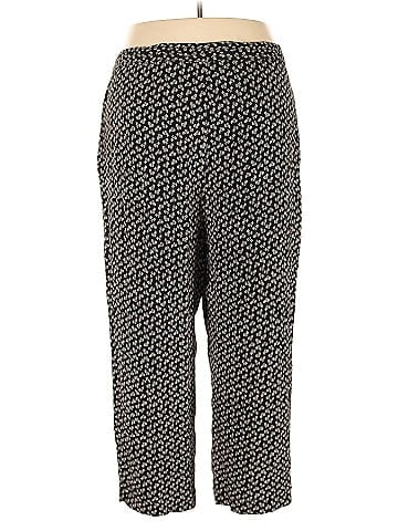 Jones New York Sport Casual Pants (view 2)