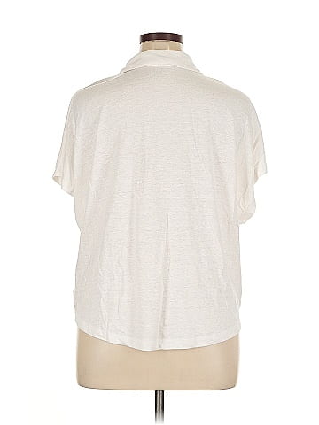 Gap Short Sleeve Polo (view 2)