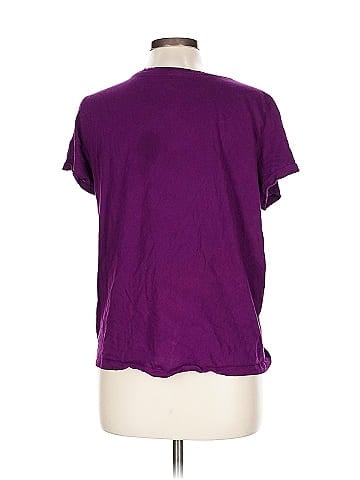 Victoria's Secret Short Sleeve T-Shirt (view 2)