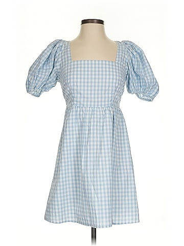 ABound Casual Dress (view 1)