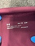 Under Armour Burgundy Cardigan Size XS - photo 7