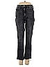 Gap Black Jeans Size 25 waist - photo 1