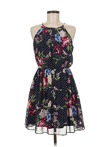Fortune + Ivy Casual Dress (view 1)