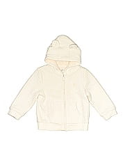 Baby Gap Zip Up Hoodie