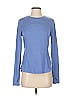 Spyder Blue Long Sleeve T-Shirt Size S - photo 1