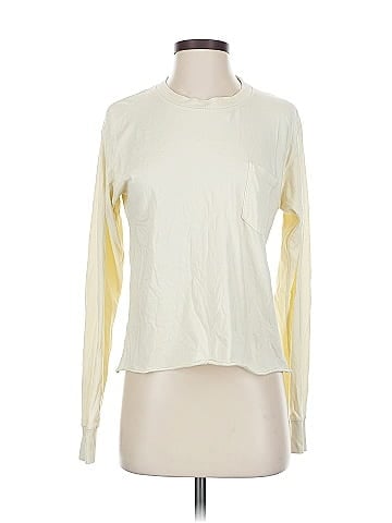 Brandy Melville Long Sleeve T-Shirt (view 1)
