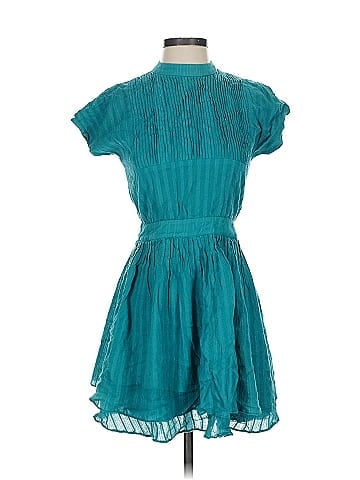 Tularosa Casual Dress (view 1)