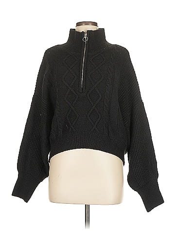 Urban Outfitters Fleece (view 1)