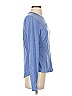 Spyder Blue Long Sleeve T-Shirt Size S - photo 3