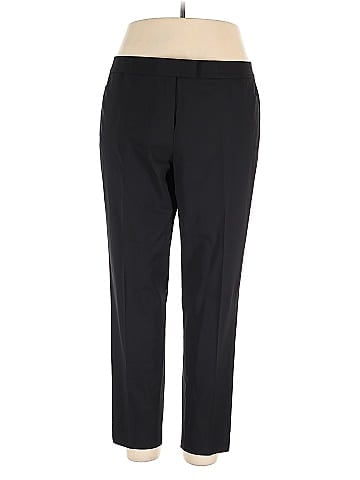 Lafayette 148 New York Wool Pants (view 1)