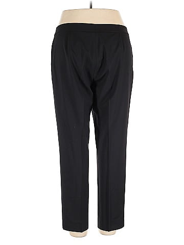 Lafayette 148 New York Wool Pants (view 2)