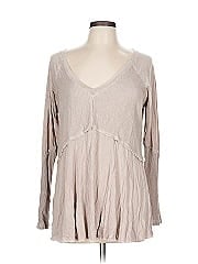 Pol Long Sleeve Blouse