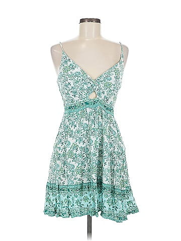 Mi ami Cocktail Dress (view 1)