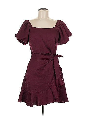 Mi ami Cocktail Dress (view 1)