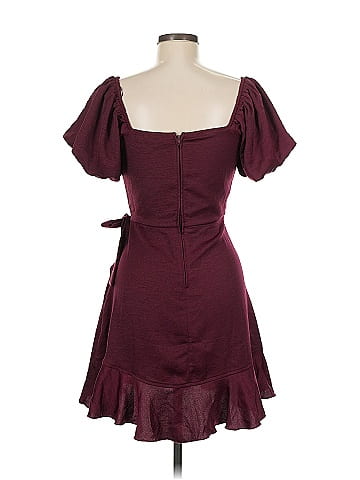 Mi ami Cocktail Dress (view 2)