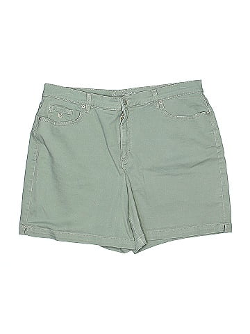 Gloria Vanderbilt Shorts (view 1)
