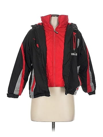 Weatherproof Jacket (view 1)