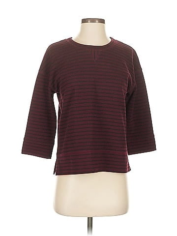 Lou & Grey Pullover Sweater (view 1)