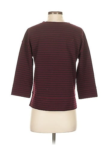 Lou & Grey Pullover Sweater (view 2)