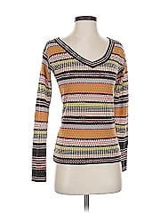 M Missoni Long Sleeve T Shirt