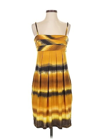 Essentials by ABS Cocktail Dress (view 1)