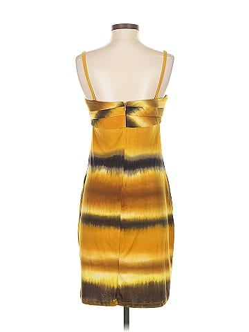 Essentials by ABS Cocktail Dress (view 2)