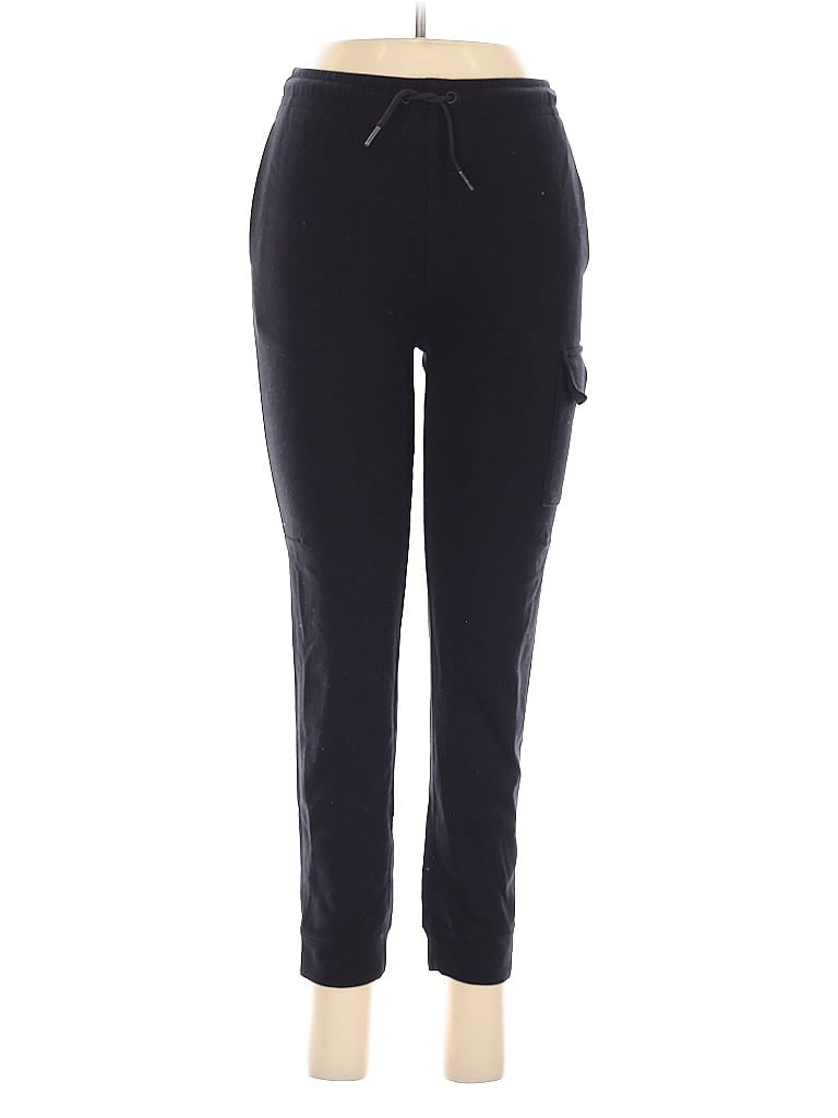 Pre-owned Active By Old Navy Casual Pants In Black