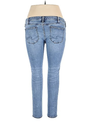 Silver Jeans Co. Jeans (view 2)