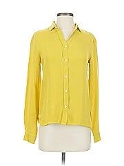 Max Mara Long Sleeve Blouse
